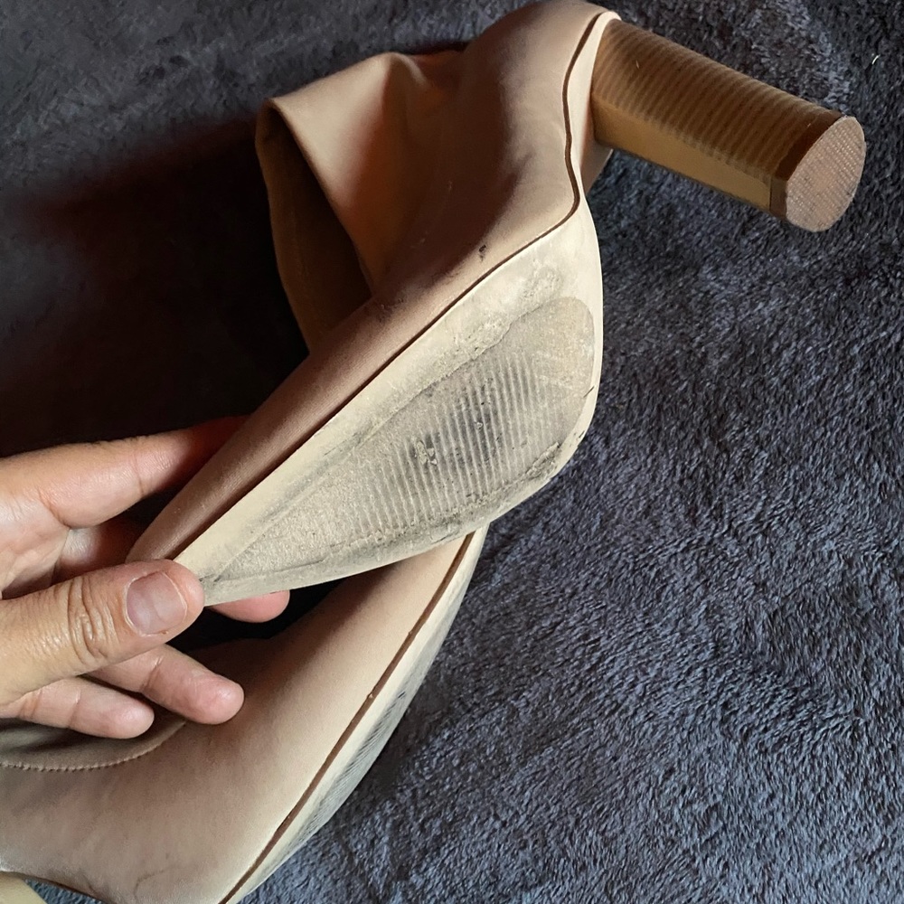 Booties - Picture 2 of 4
